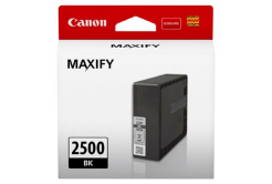 Canon PGI-2500 BK 9290B001 black original ink cartridge