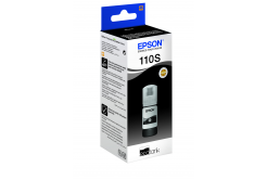 Epson original ink cartridge C13T01L14A, L, black, Epson EcoTank M2140, M1100, M1120