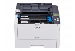 OKI B433dn laser printer