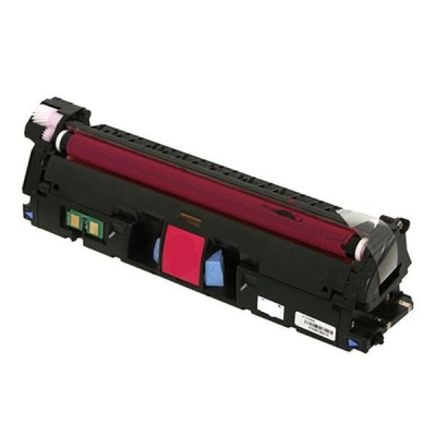 Compatible toner with HP 121A C9703A magenta 