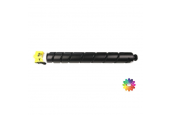 Kyocera Mita TK-8625Y 1T0C2KANL1 yellow compatible toner