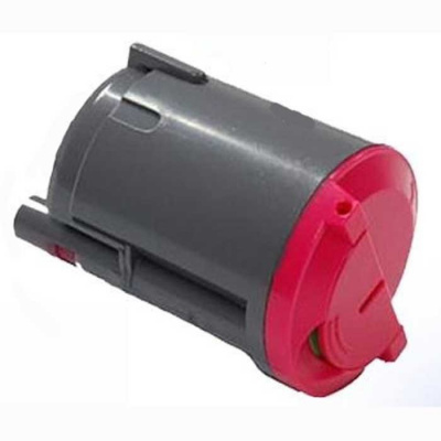 Samsung CLP-M350A magenta compatible toner