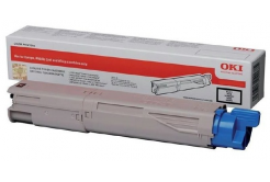 OKI 45862840 black original toner