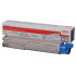 OKI 45862840 black original toner