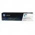 HP 130A CF351A cyan original toner