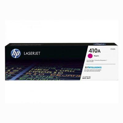 HP 410A CF413A magenta original toner