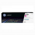 HP 410A CF413A magenta original toner