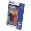 Epson Photo Quality InkJet Paper C13S041061, 104 g/m2, A4, 100pcs, matte, white, photo paper