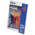 Epson Photo Quality InkJet Paper C13S041061, 104 g/m2, A4, 100pcs, matte, white, photo paper