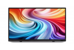 Acer UM.ZP1EE.007 /PM161QTbmiuuux/15.6"/IPS/FHD/60Hz/6ms/Black/2Y