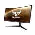 ASUS VG34VQL1B 90LM06F0-B01170 Monitor, TUF, 34", VA, 3440x1440, 165Hz, 1ms, Black, 3R