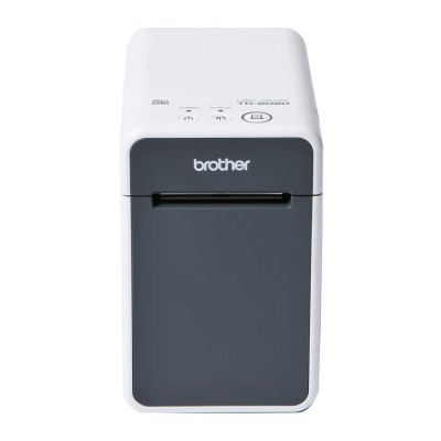 Brother TD-2020A TD2020XX1 label printer