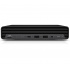 HP Pro 400 G9 Mini 9M950AT#BCM Computer Mini, i5-12500T, 8GB, 512GB SSD, UHD 770, DOS, 3RNBD