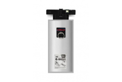 JetWorld PREMIUM compatible ink cartridge for Epson T9651 black (black)