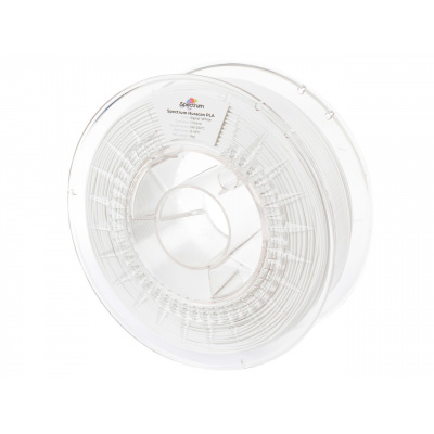 Spectrum 80929 3D filament, Huracan PLA, 1,75mm, 1000g, Signal white