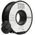 Professional Lab FG-P175-E1, 3D filament, PLA, 1.75mm, 1000g, Black (Galaxy black)