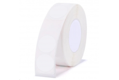 Niimbot A2A08061801, 14x28mm, 205ks, white self-adhesive labels
