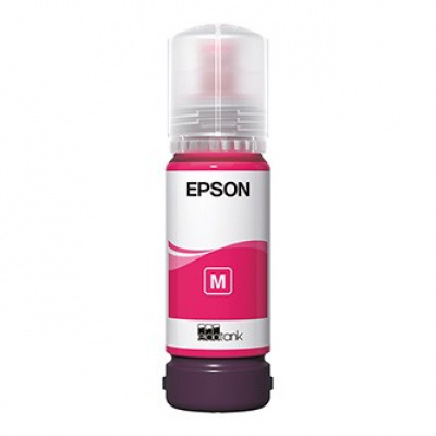 Epson C13T09C34A magenta original ink refill