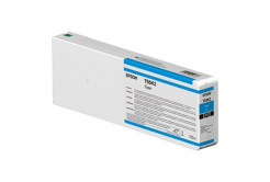 Epson T56P2 C13T56P200 cyan original ink cartridge