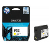 HP 953 F6U14AE yellow original ink cartridge