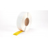 Partex EPL035018LR4C 35x18mm, yellow, 1000 pcs, EPL panel label