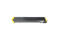 Sharp BP-GT30YA yellow compatible toner