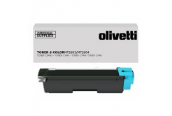 Olivetti original toner B0947, cyan, 5000 pages, Olivetti D-COLOR P2026