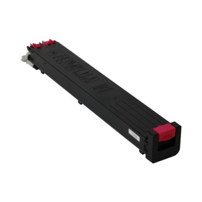 Sharp MX-51GTMA magenta original toner