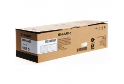 Sharp original toner MX-B45GT, black, 30000 pages, Sharp MX-B350P/ MX-B355W/ MX-B450P/ MX-B455W
