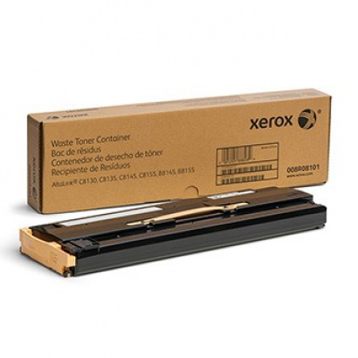 Xerox originální waste Toner Container 008R08101, 121000str.