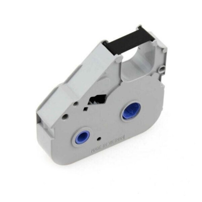 Ink ribbon 3606B001 for Canon MK/M-1, for ID tapes, black