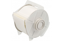 Brady GlobalMark Vinyl B595 CLEAR 57MM / 113106, labels, GlobalMark Indoor/Outdoor Vinyl Tape, 57.00 mm x 30 m