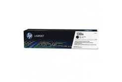 HP 130A CF350A black original toner