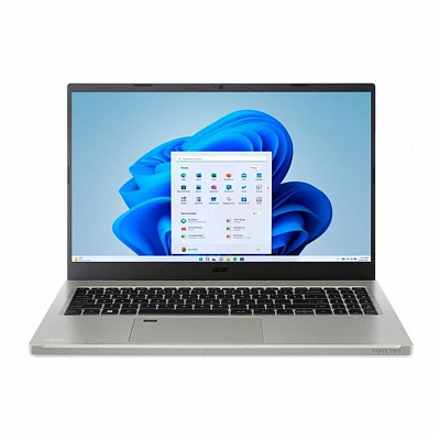 Acer NX.KLMEC.003 Aspire 15/AV15-53P-51UD/i5-1335U/15.6"/FHD/16GB/512GB/Intel integrated graphics/W11H/Gray/2R