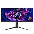 ASUS 90LM0CU0-B01971 ROG/PG34WCDN/34"/QD-OLED/wQHD/360Hz/0.03ms/Black/3R