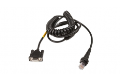 Honeywell connection cable CBL-020-300-S00, RS-232