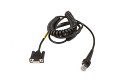 Honeywell connection cable CBL-020-300-S00, RS-232