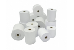 Zebra 3007158-T Z-Perform 1000D 60, Receipt roll, thermal paper, 57mm