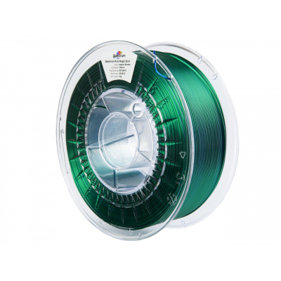 Spectrum 81414 3D filament, PLA Magic Silk, 1,75mm, 1000g, Lagoon breeze