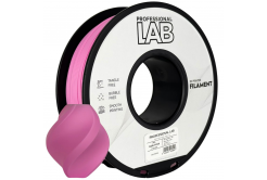 Professional Lab FG-P75-E1, 3D filament, PLA, 1,75mm, 1000g, New pink