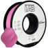 Professional Lab FG-P75-E1, 3D filament, PLA, 1,75mm, 1000g, New pink
