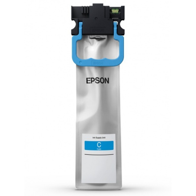 Epson T01C2 XL C13T01C200 cyan original ink cartridge