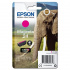 Epson T2423 C13T24234012 magenta original ink cartridge