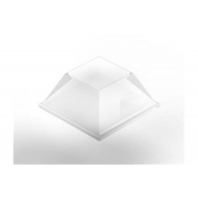3M Bumpon SJ5318 clear, plateau = 80 pcs
