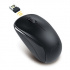 Genius NX-7000 Mouse, 1200DPI, 2.4 [GHz], optical, 3 buttons, wireless, black, universal