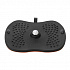 Powerton ERGO ORBIS Foot Balance Cushion, black