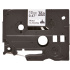 Brother TZe-CL3, 12mm x 4m, cleaning, compatible tape