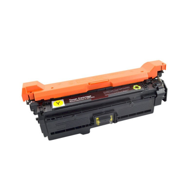 Canon CRG-732Y yellow compatible toner