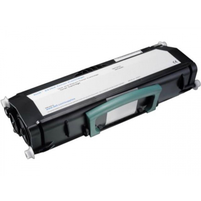 Dell M795K,P578K black compatible toner