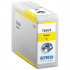 Epson T8504Y yellow compatible ink cartridge